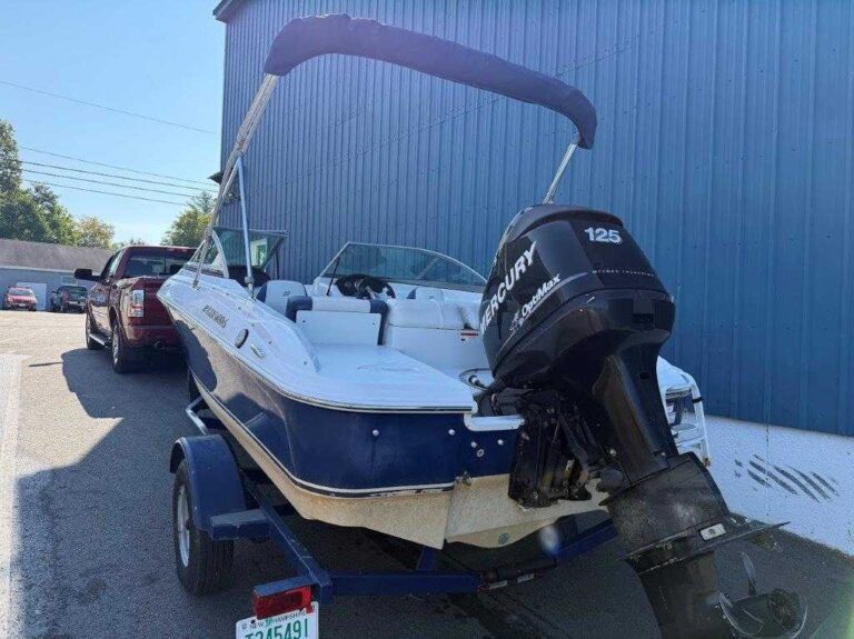 2011 Four Winns H180 OB US-PFWMG046A111 [photo 9]